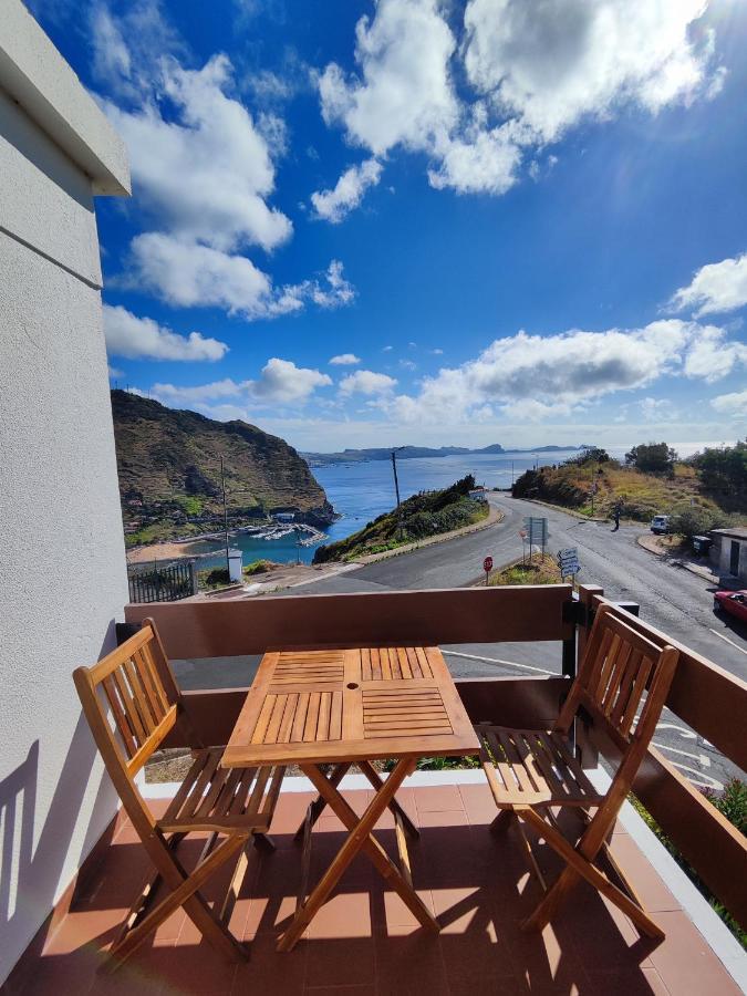 דירות Machico Terrace מראה חיצוני תמונה