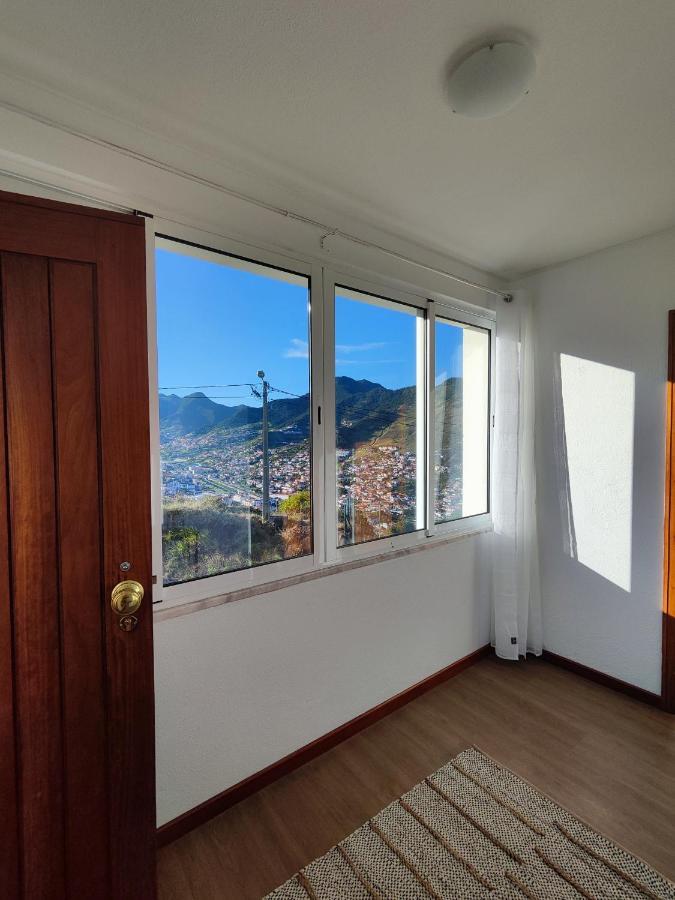 דירות Machico Terrace מראה חיצוני תמונה