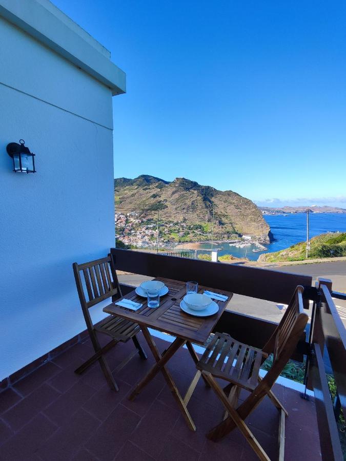 דירות Machico Terrace מראה חיצוני תמונה