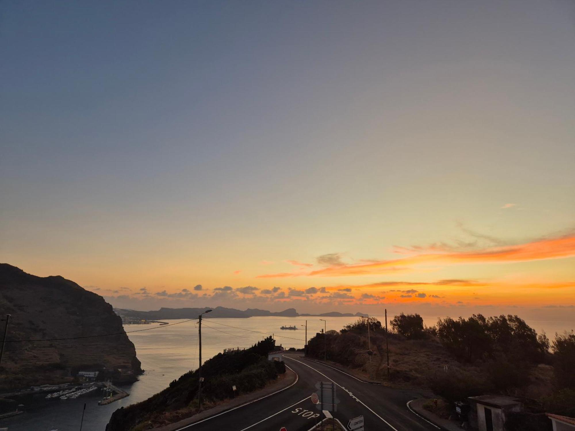 דירות Machico Terrace מראה חיצוני תמונה